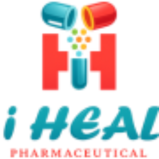Iheal Pharmaceutical